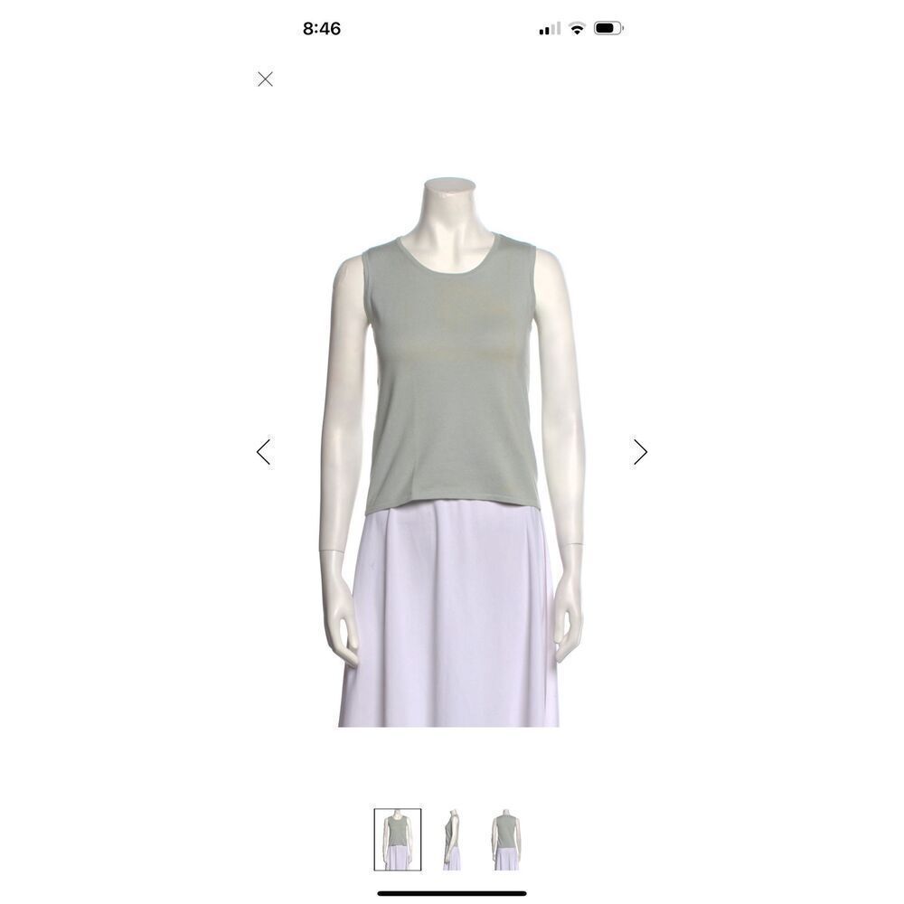 Joseph Tank Top